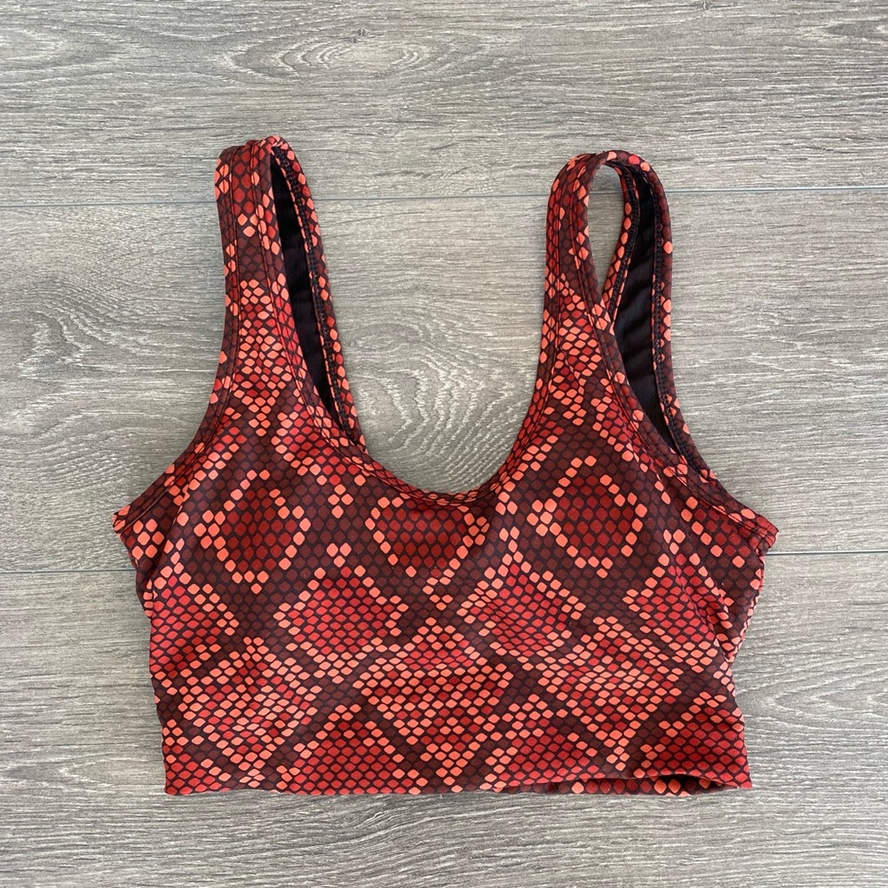 BALANCE ATHLETICA SPORTS BRA